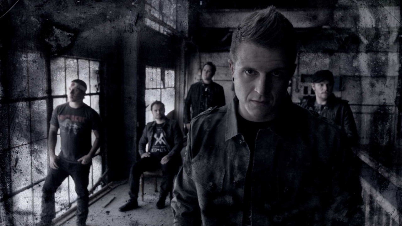 Atreyu — Photo