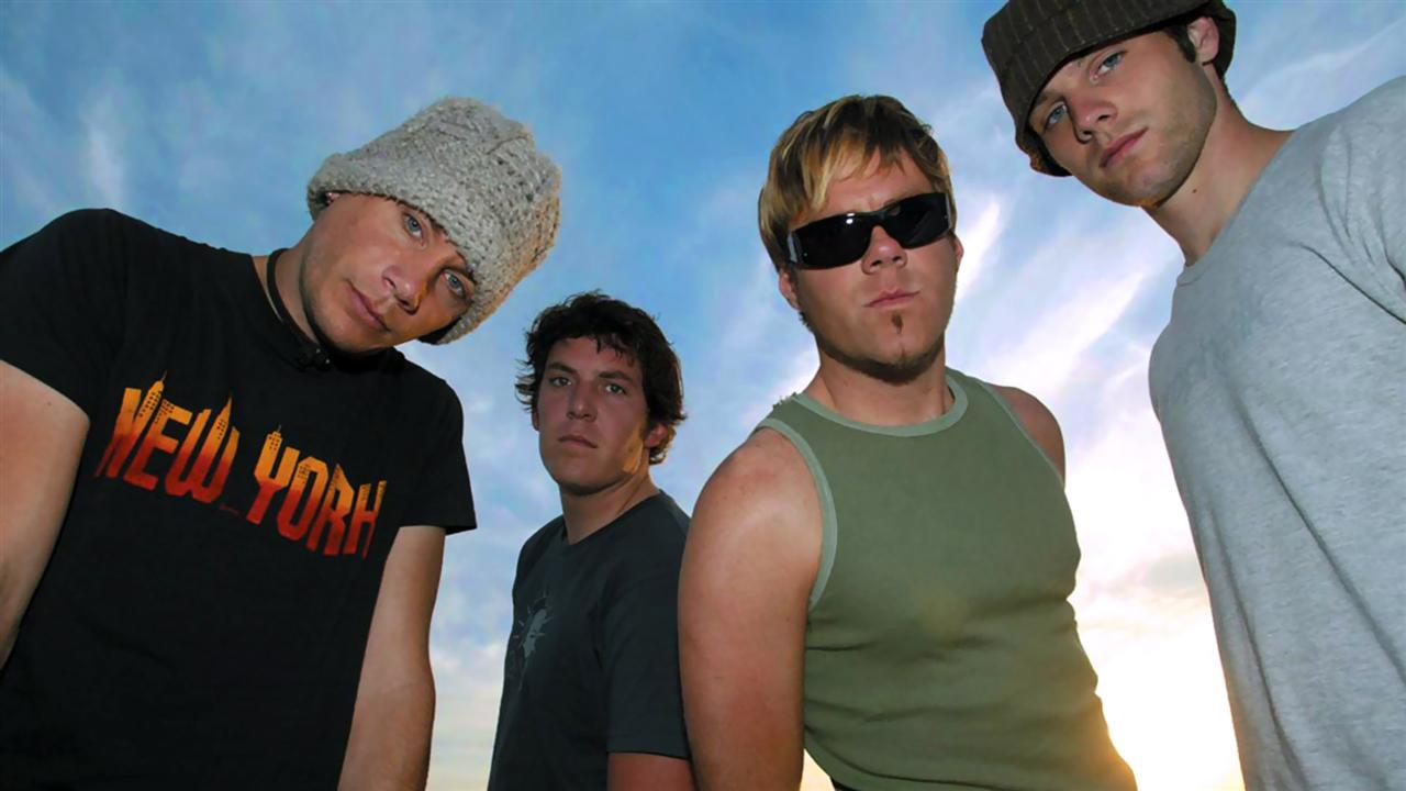 Header Banner Audio Adrenaline