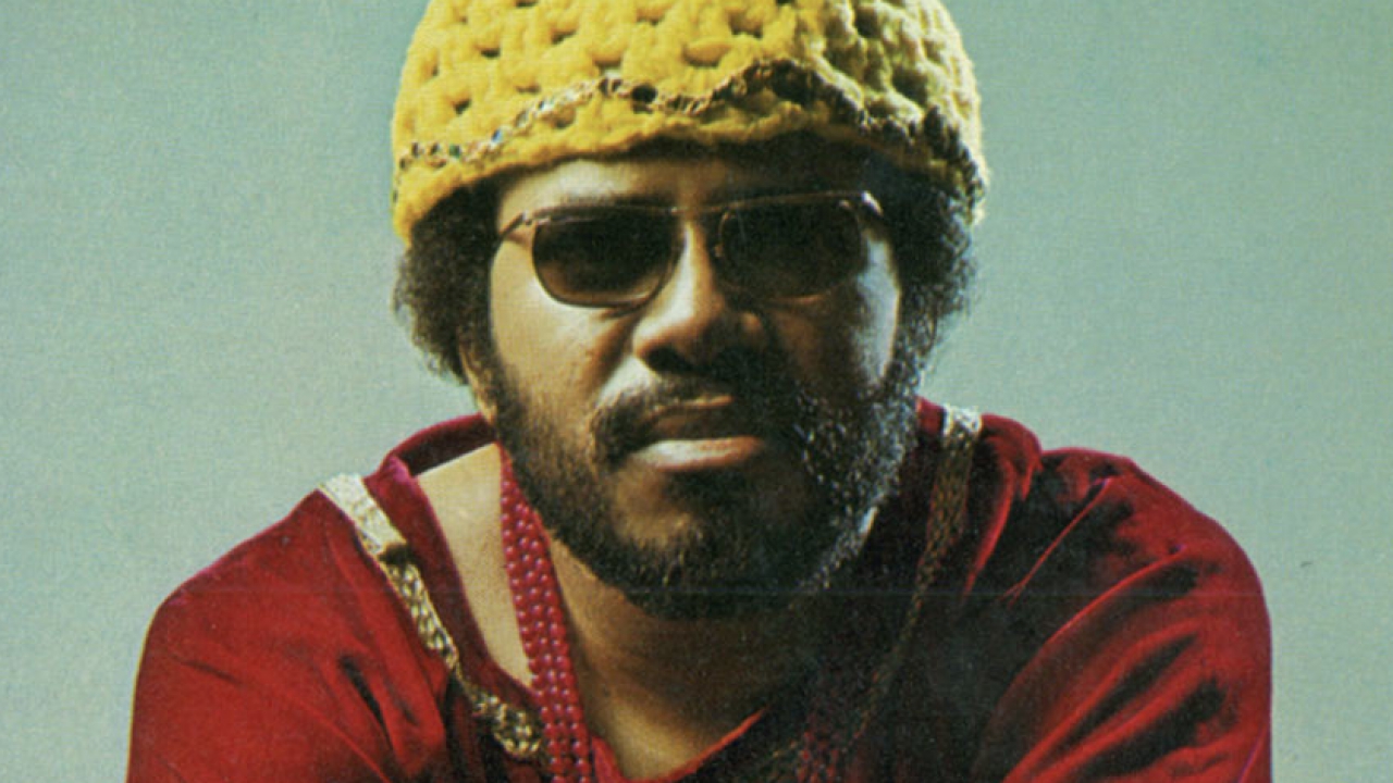 Lonnie Liston Smith — Photo