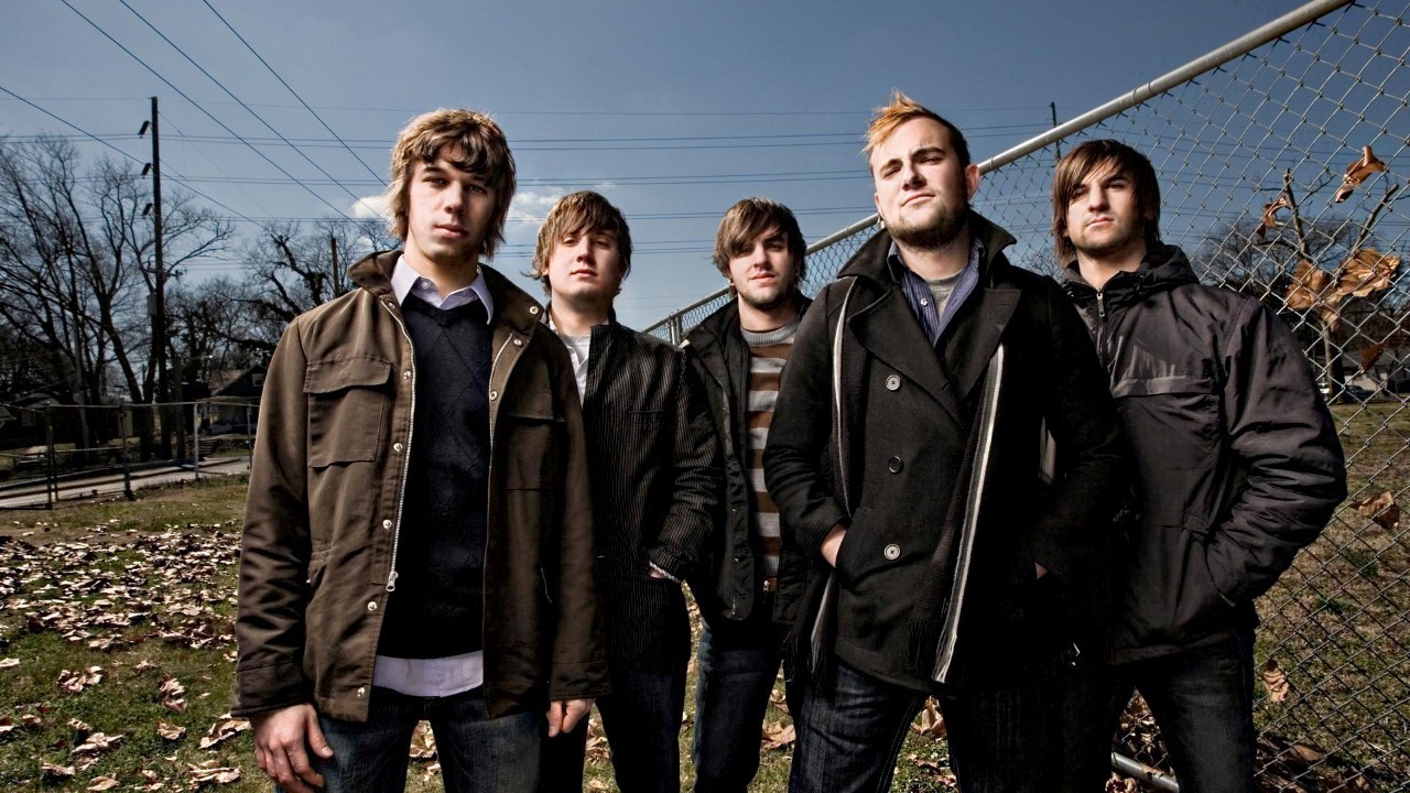 August Burns Red — Photo