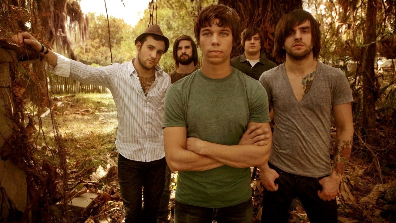 August Burns Red — Photo