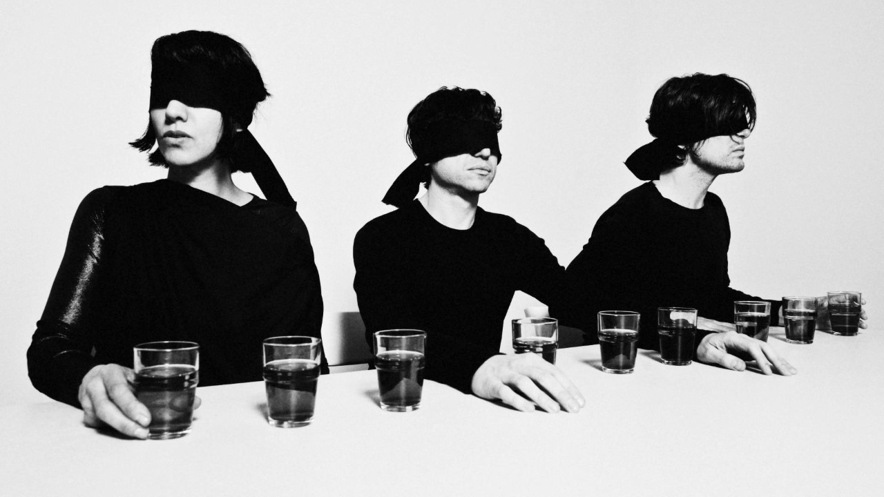 Autolux — Photo