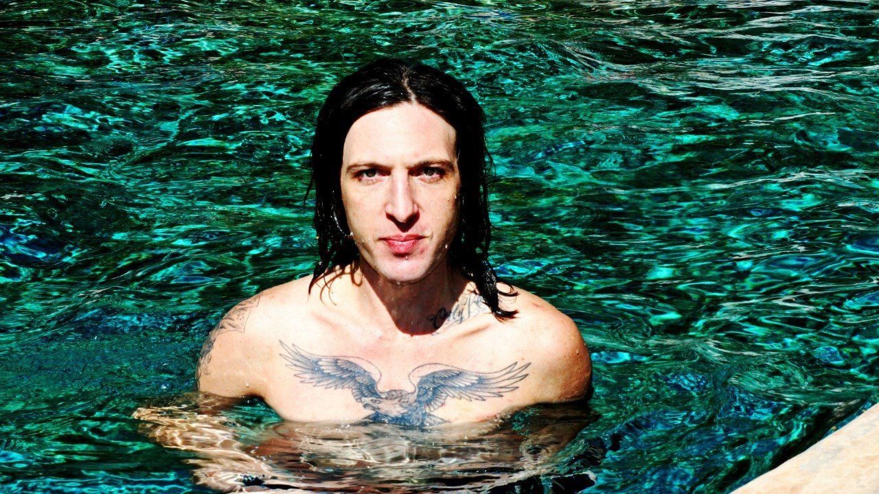 Mickey Avalon