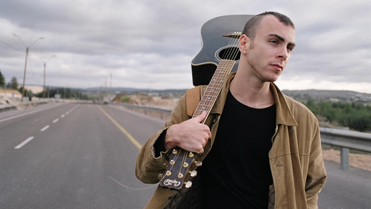 Asaf Avidan — Photo