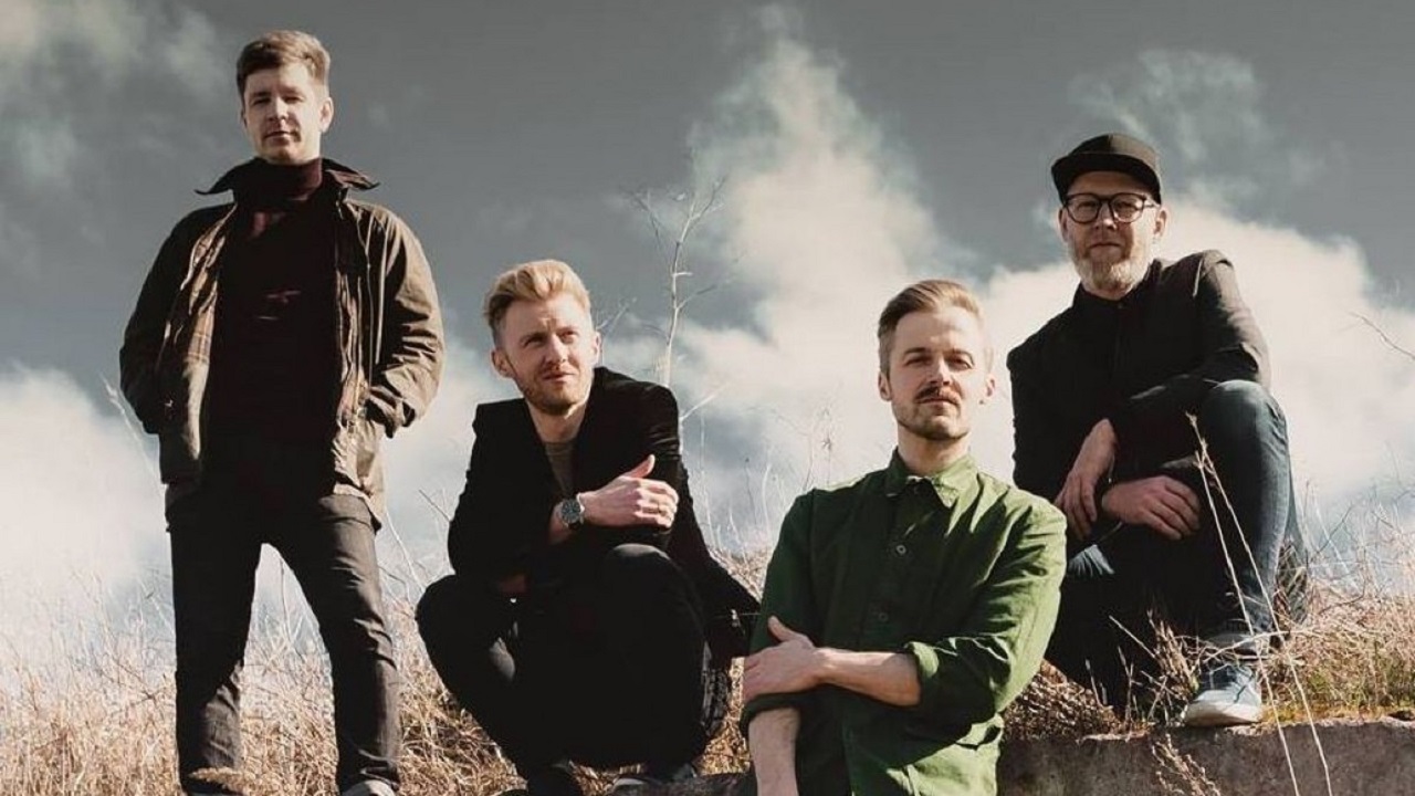 Ewert and The Two Dragons — Photo