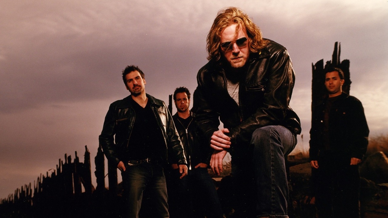 Seven Mary Three — Photo