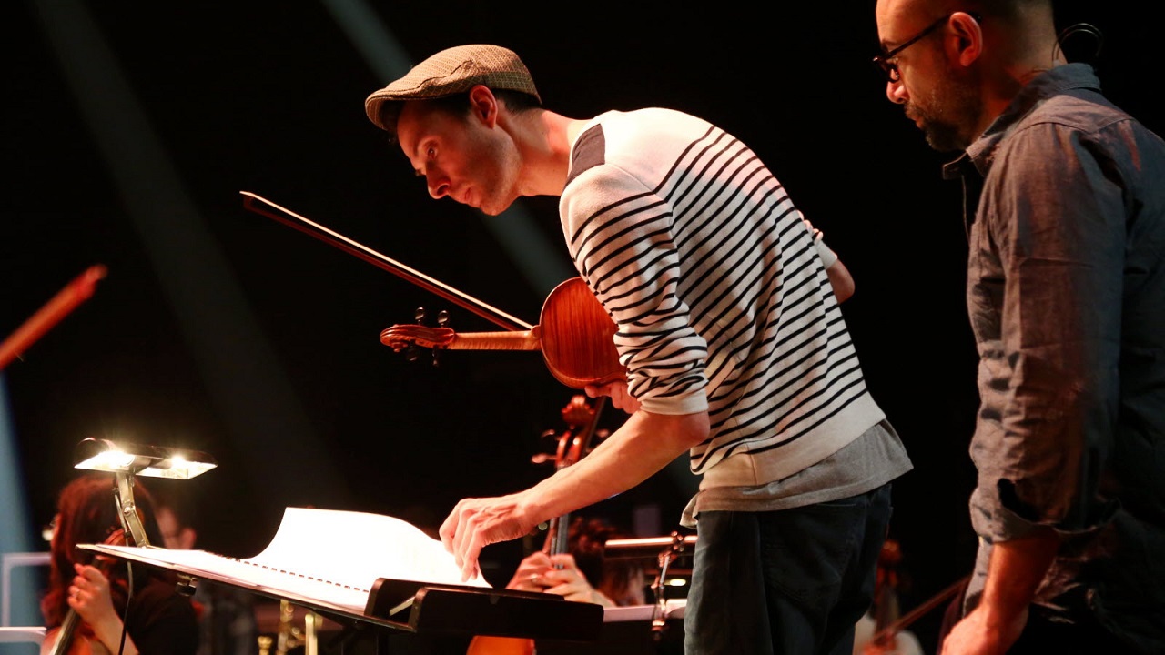 Chapelier Fou — Photo