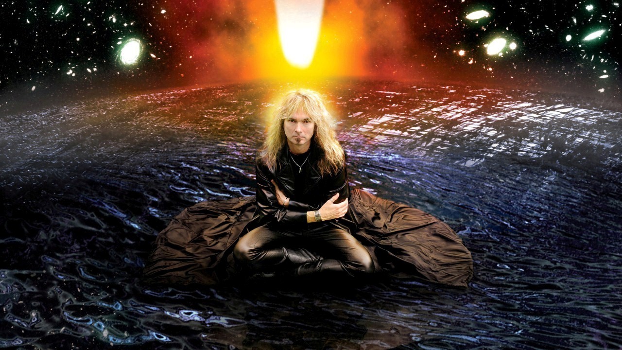 Header Banner Ayreon