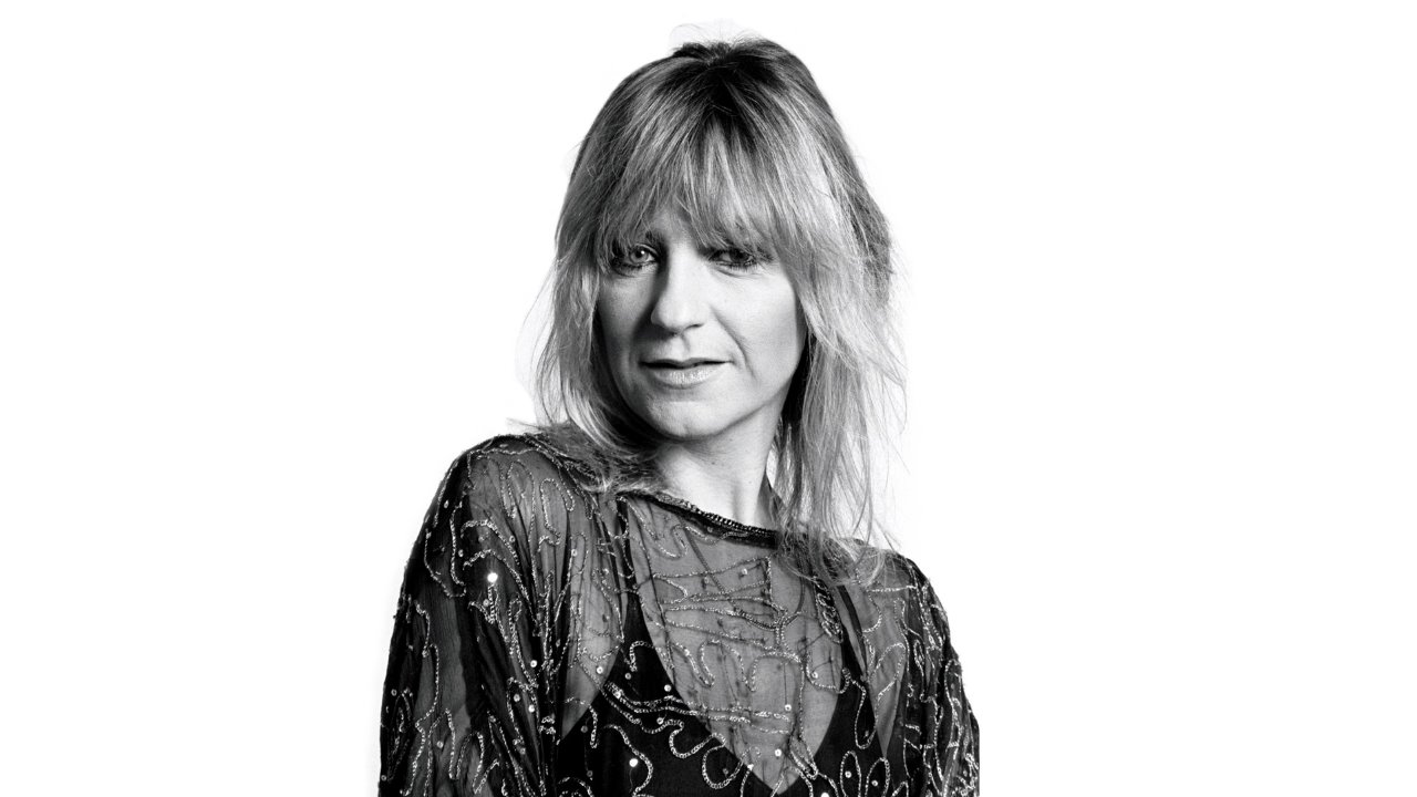 Christine McVie — Photo