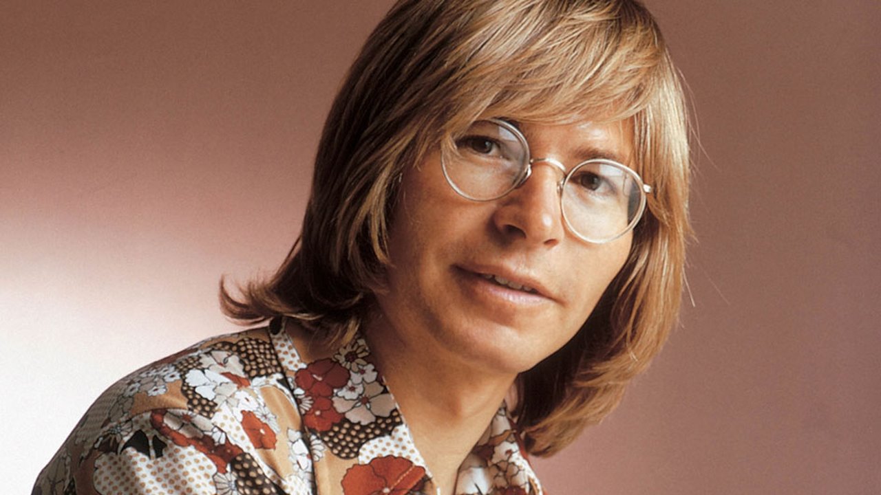John Denver — Photo