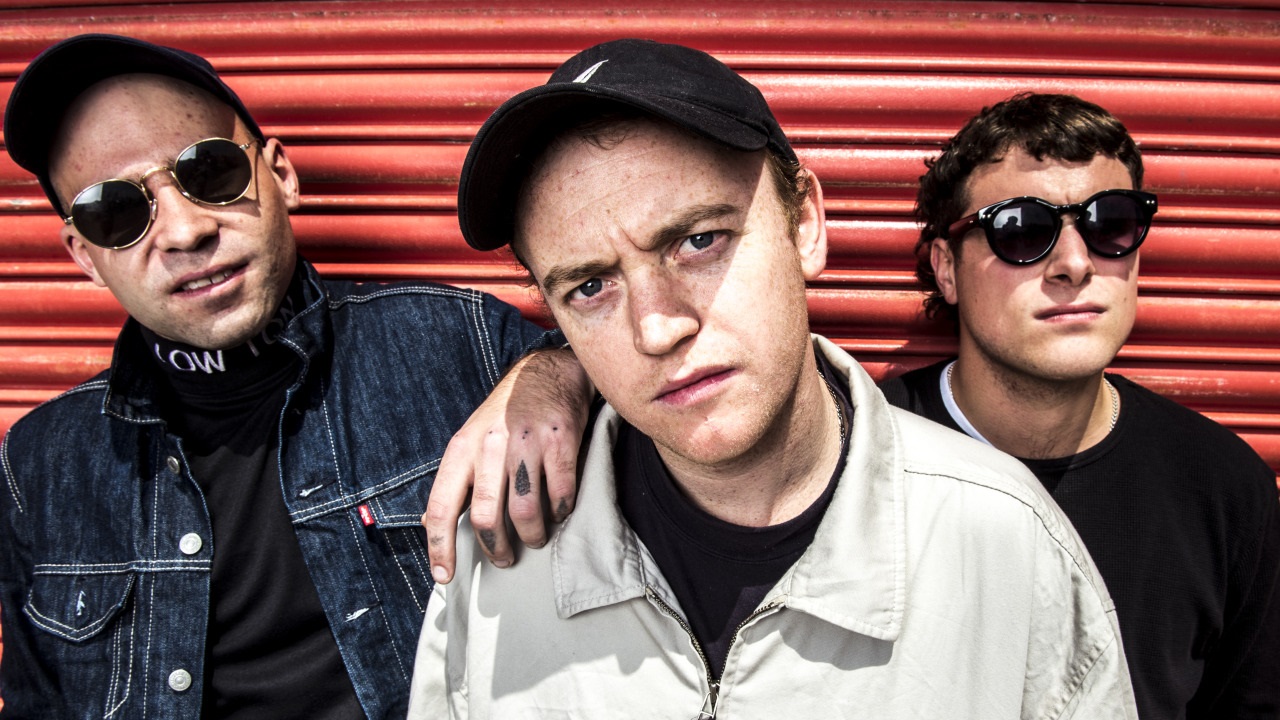 Header Banner DMA'S