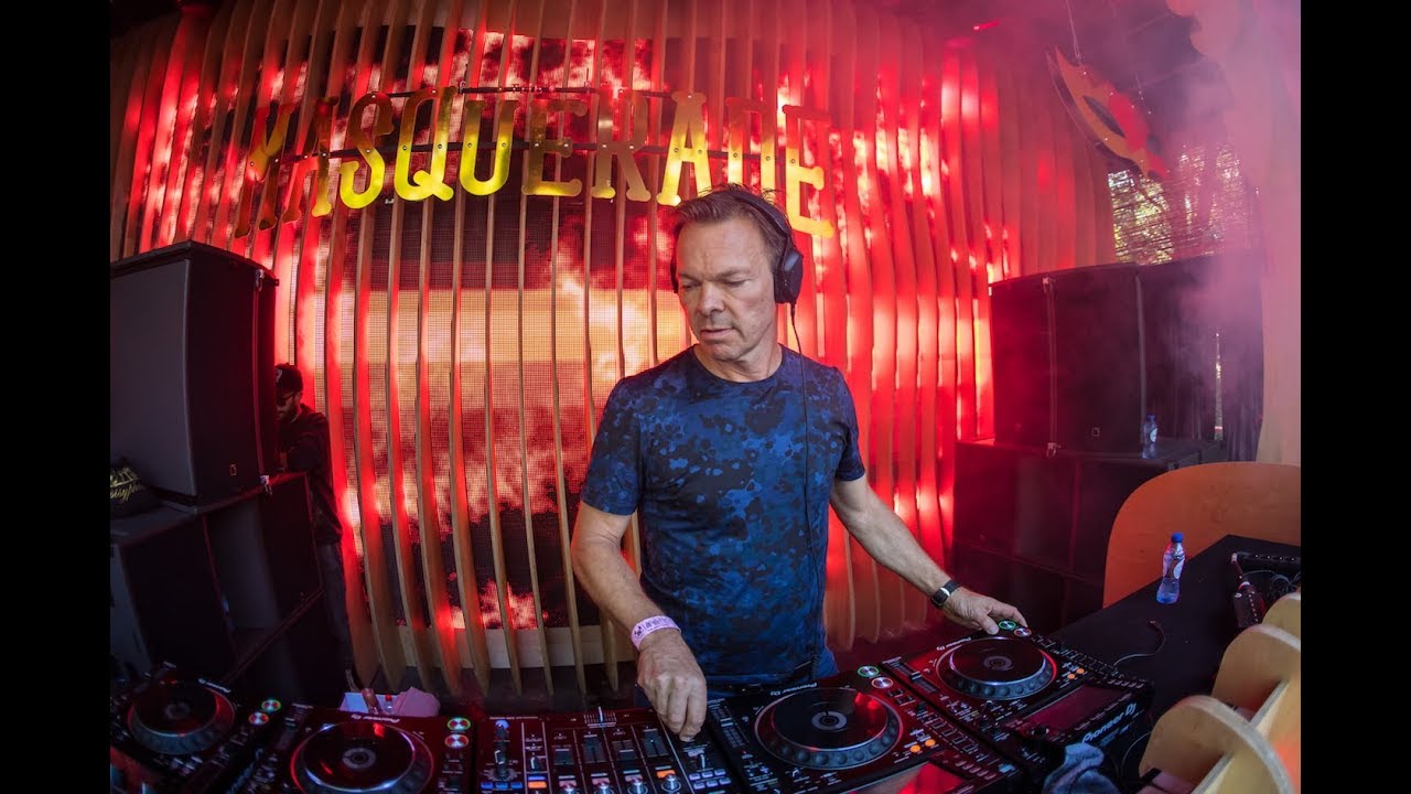 Pete Tong — Photo