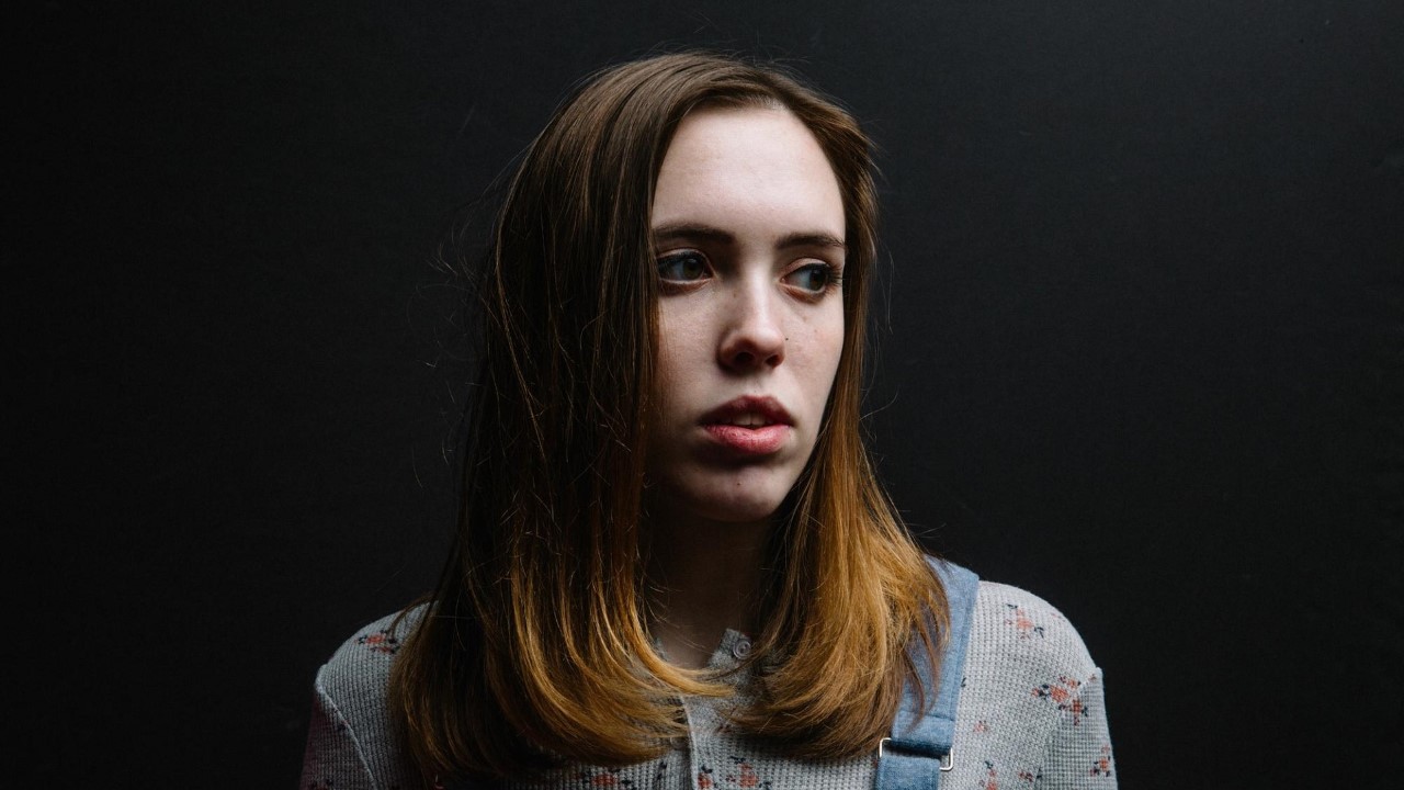 Soccer Mommy — Photo