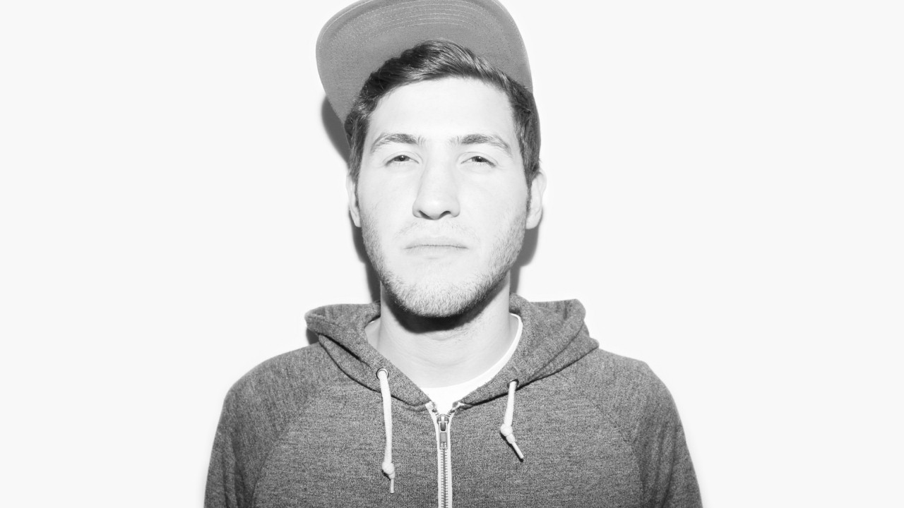 Baauer — Photo