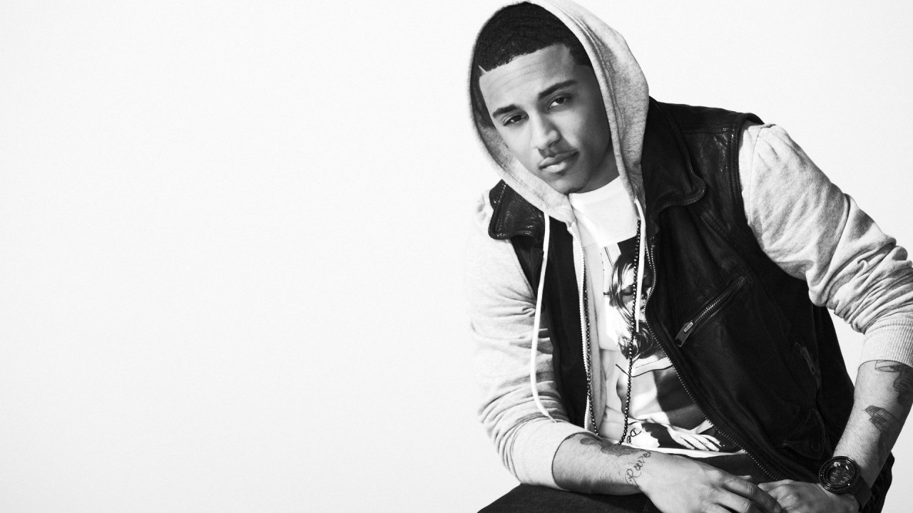 Kirko Bangz — Photo