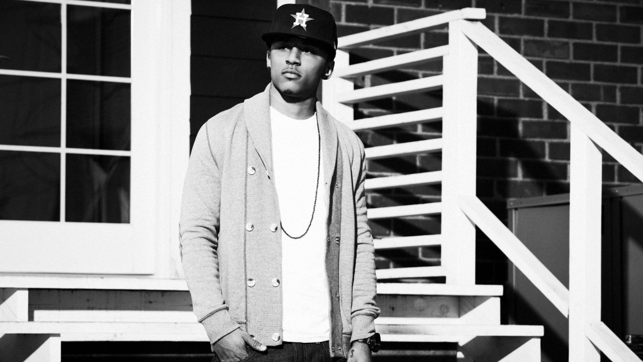 Kirko Bangz — Photo