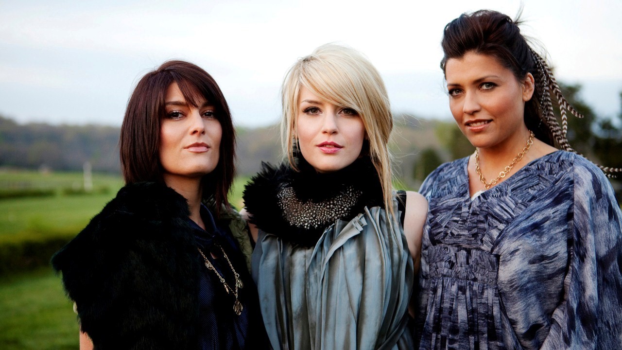 BarlowGirl — Photo