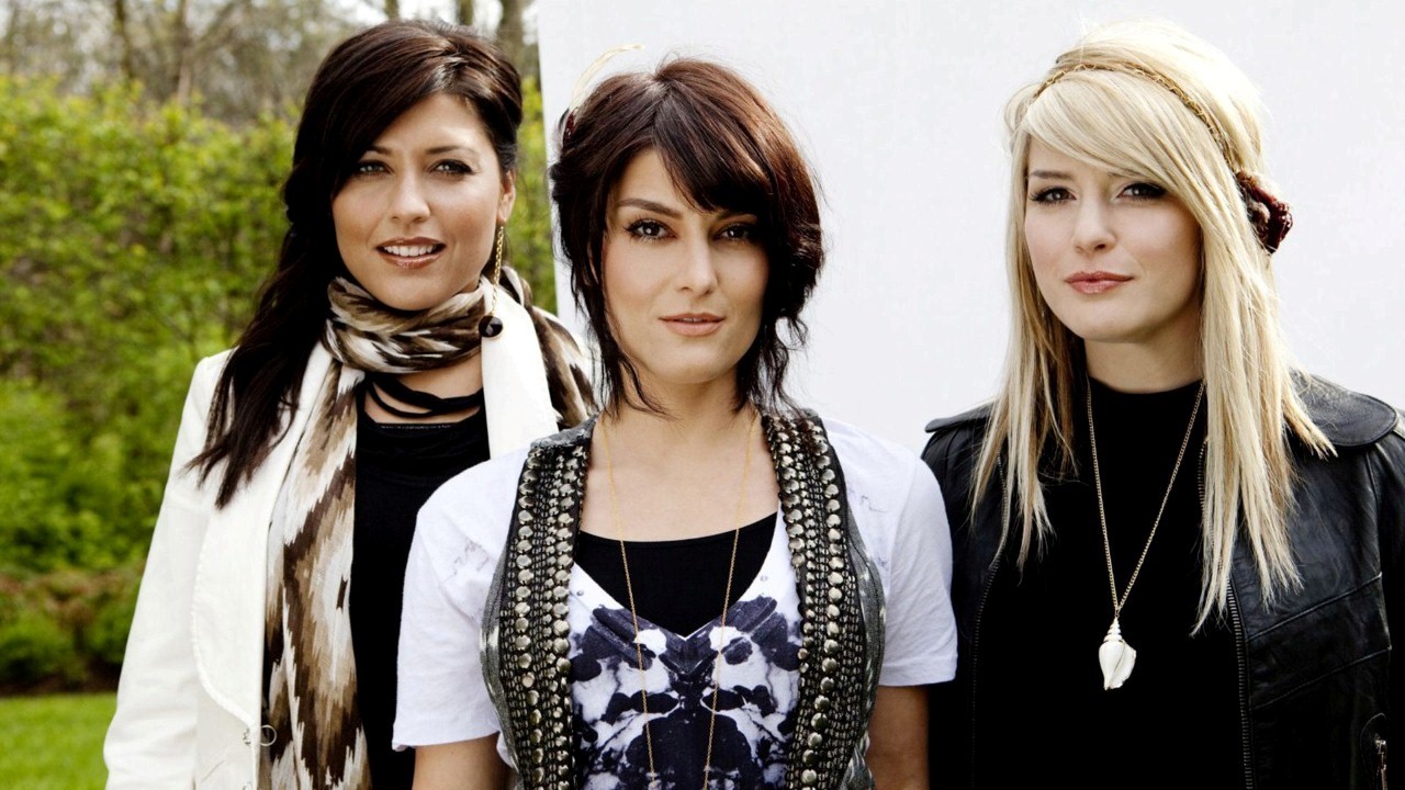 BarlowGirl — Photo