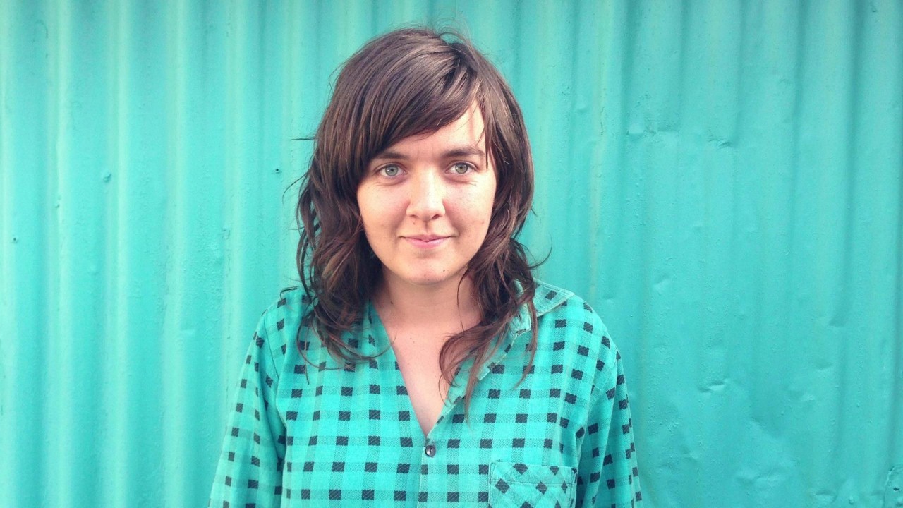 Courtney Barnett — Photo