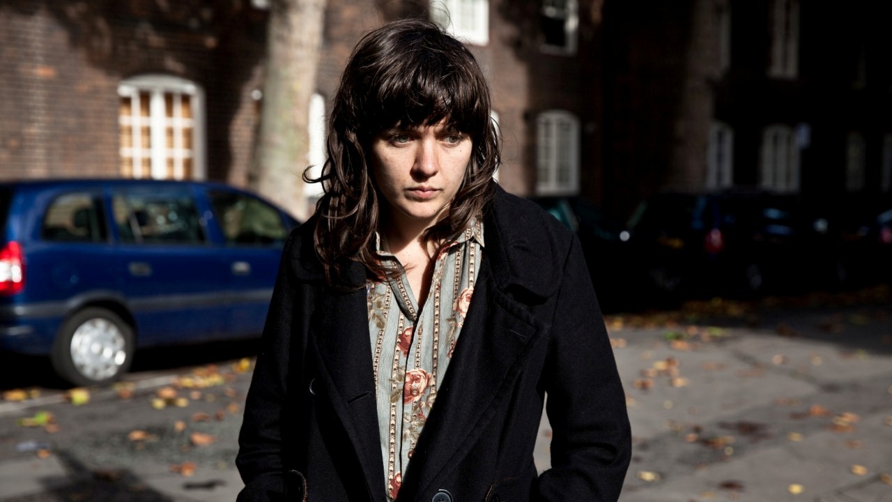Courtney Barnett — Photo