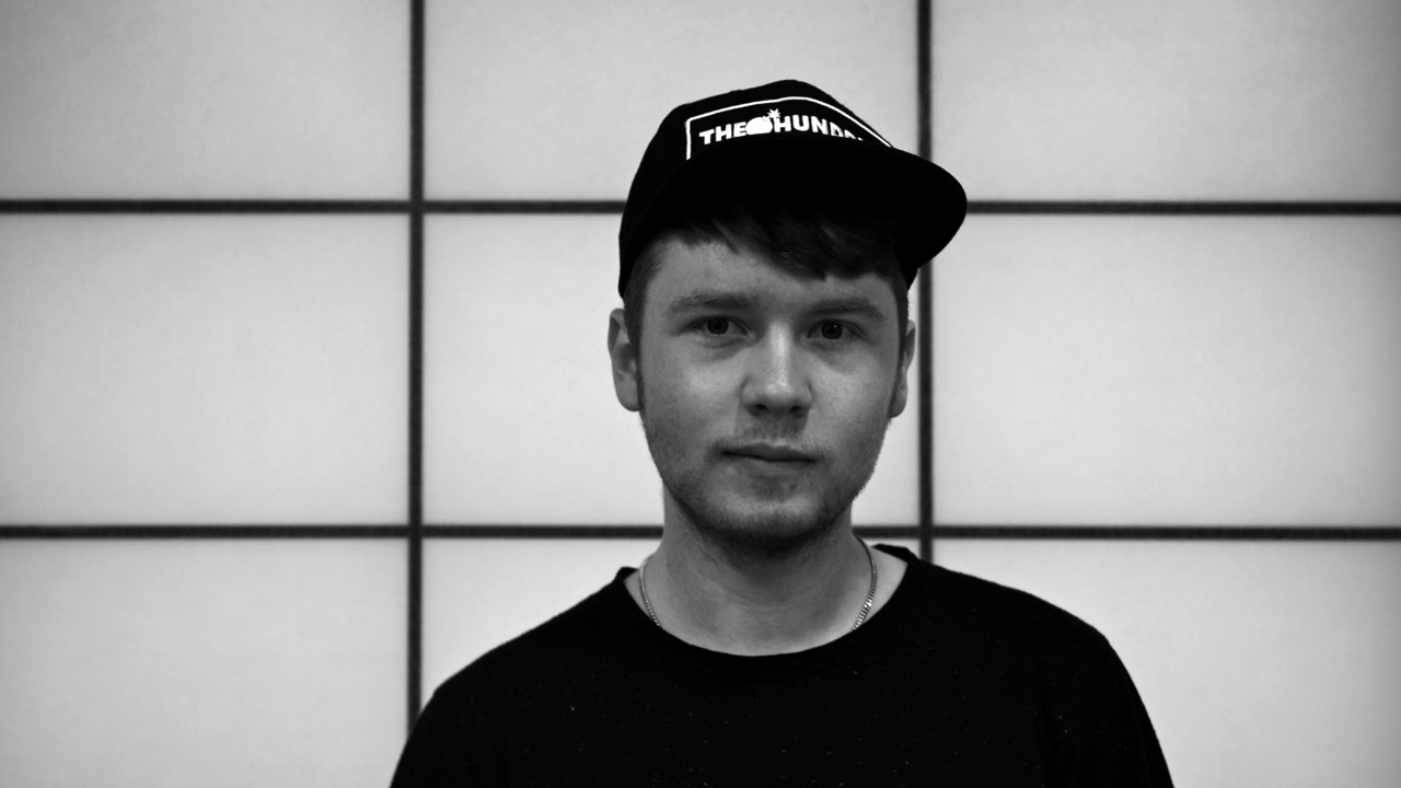 Julio Bashmore — Photo