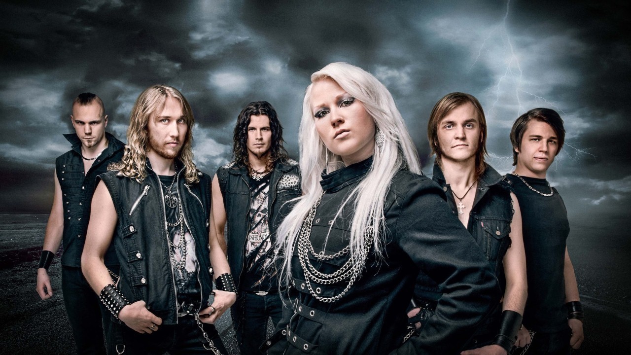 Header Banner Battle Beast
