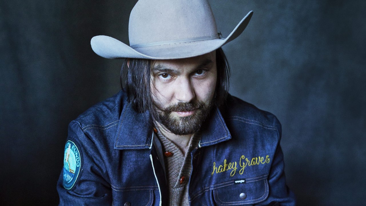 Shakey Graves — Photo