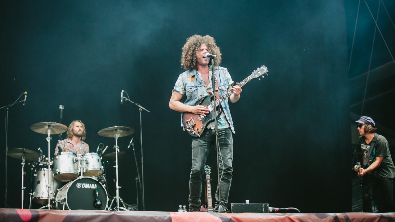 Header Banner Wolfmother