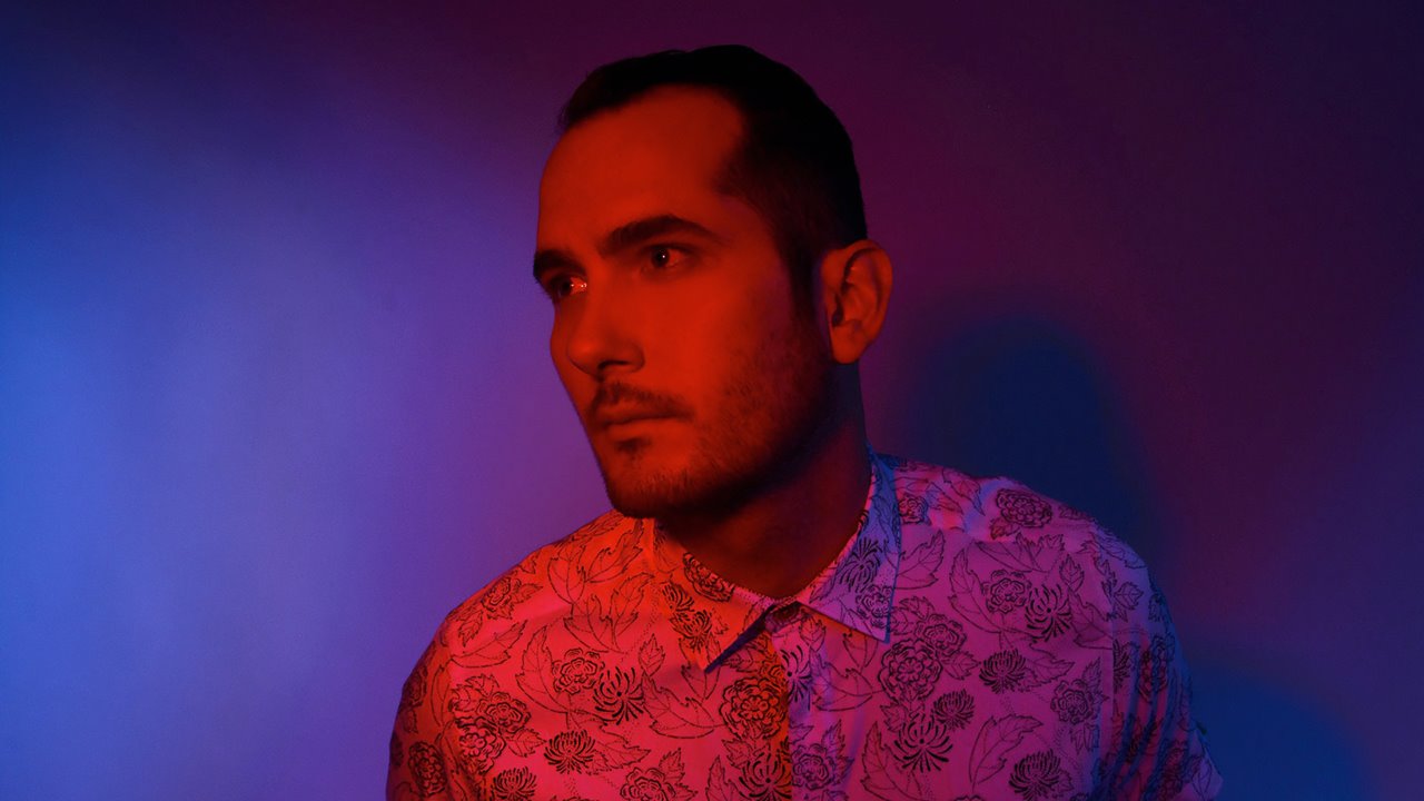 Andrew Bayer — Photo