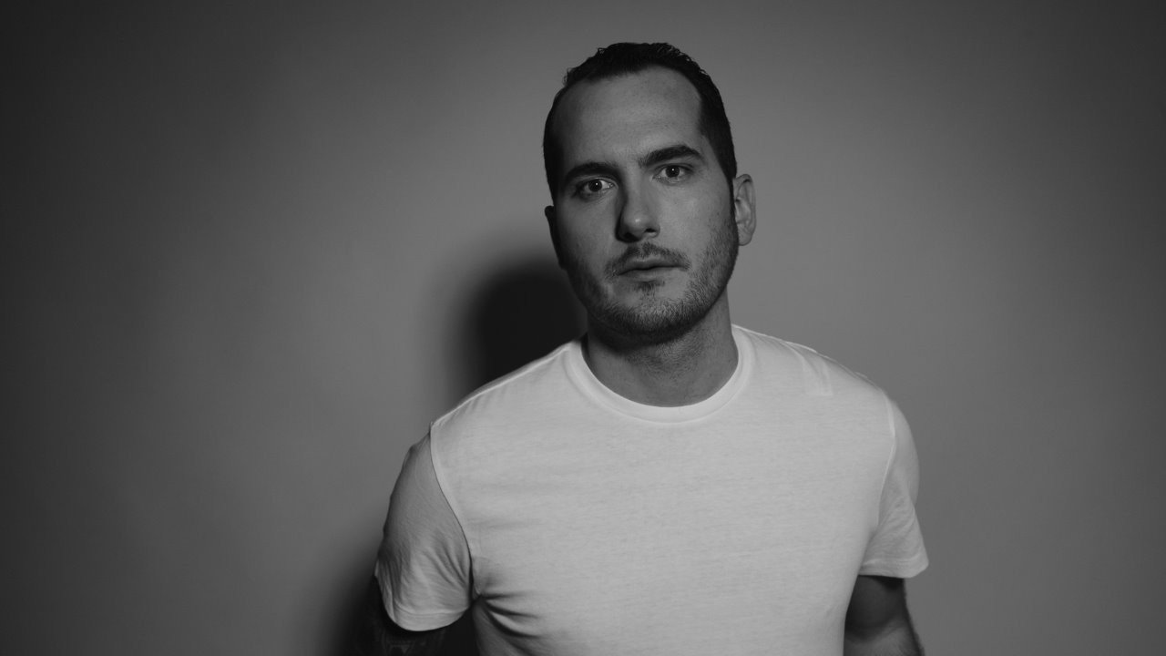 Andrew Bayer — Photo