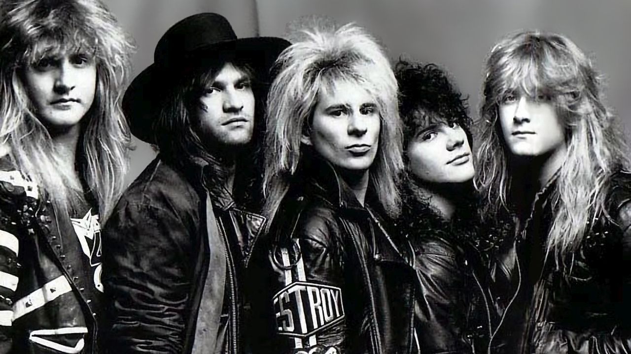 Marshall Law — Photo