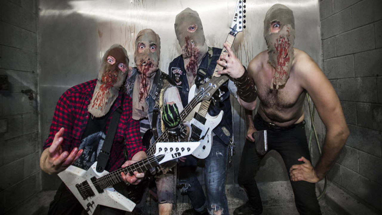 Ghoul — Photo