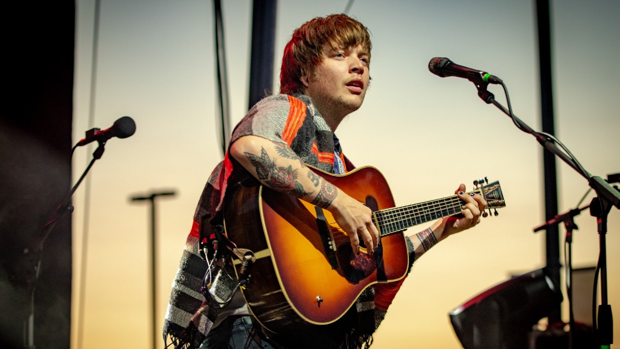 Billy Strings — Photo
