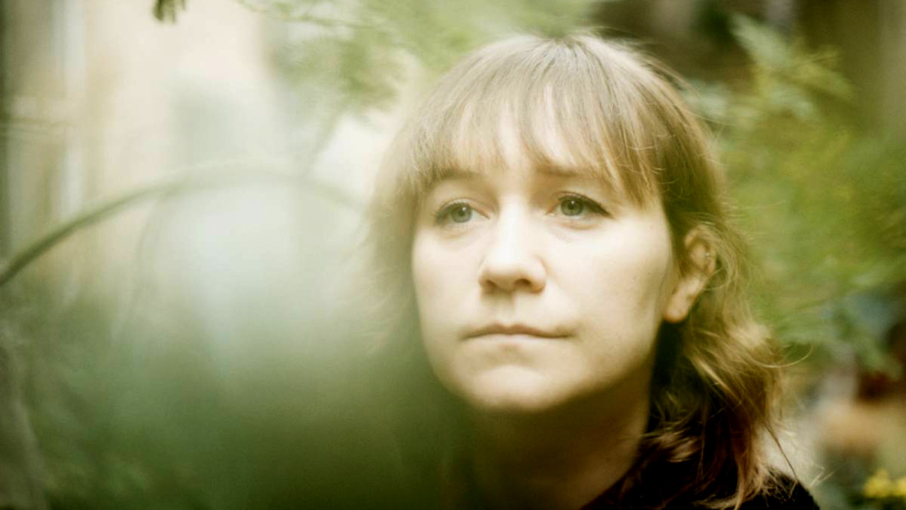 Brigid Mae Power — Photo