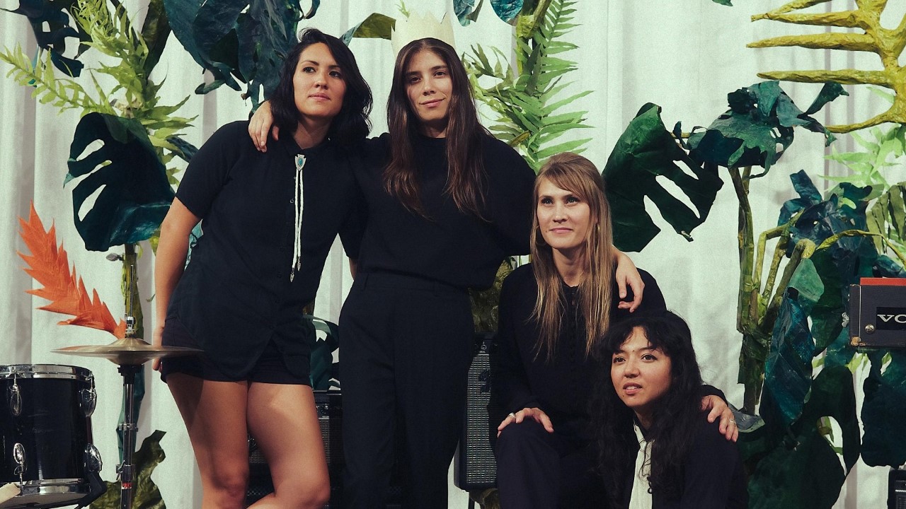 La Luz — Photo