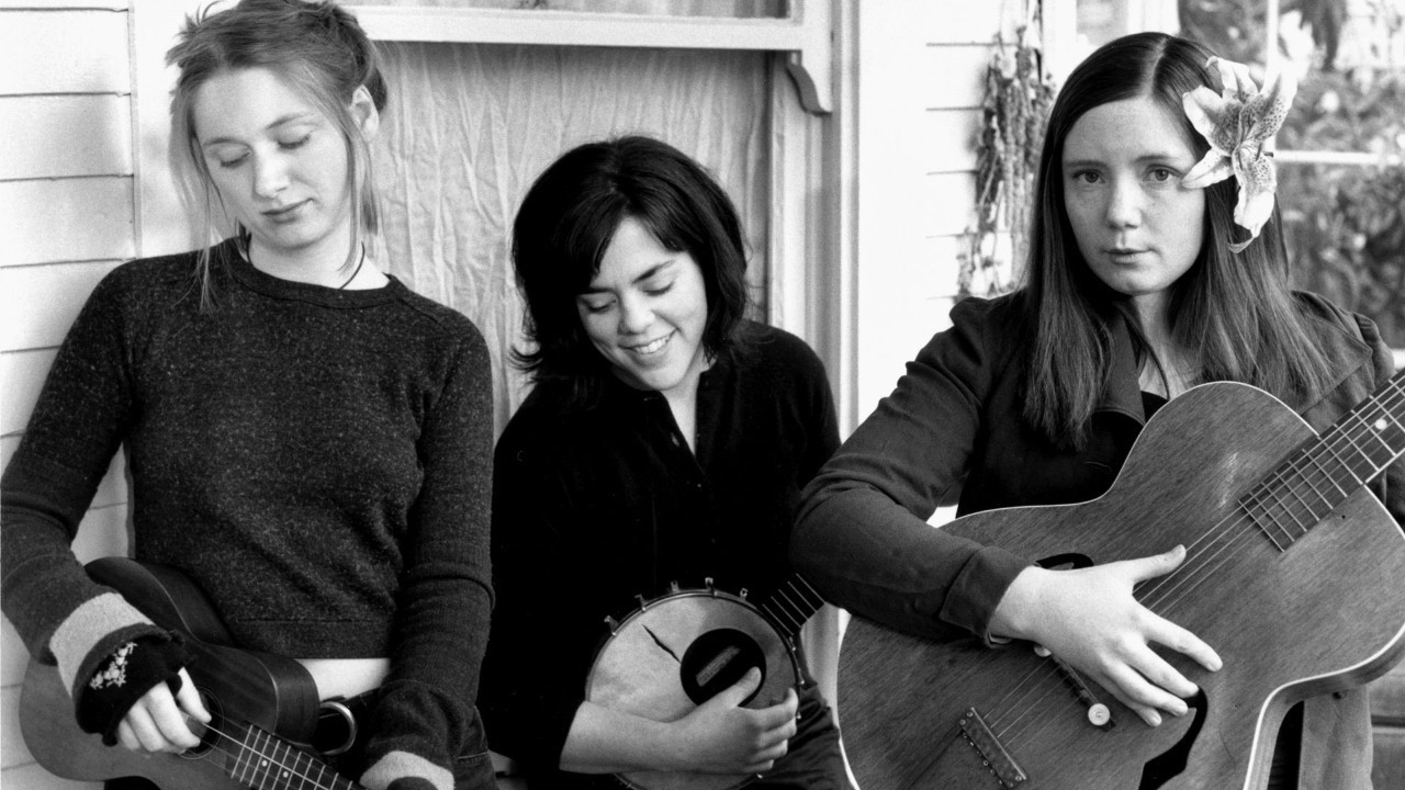 The Be Good Tanyas — Photo