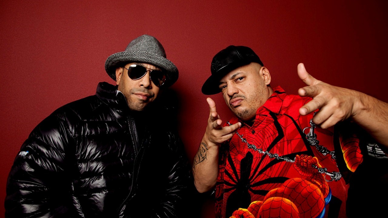 The Beatnuts — Photo