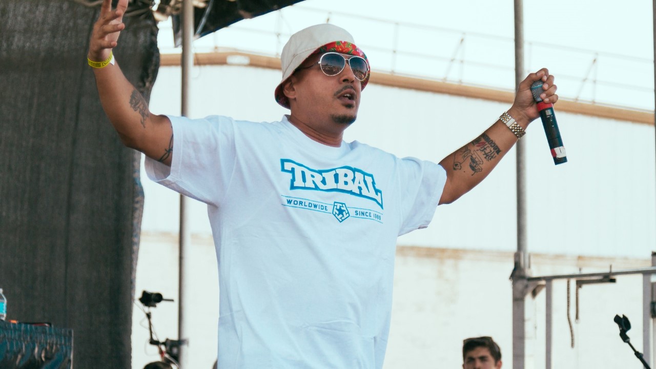 The Beatnuts — Photo