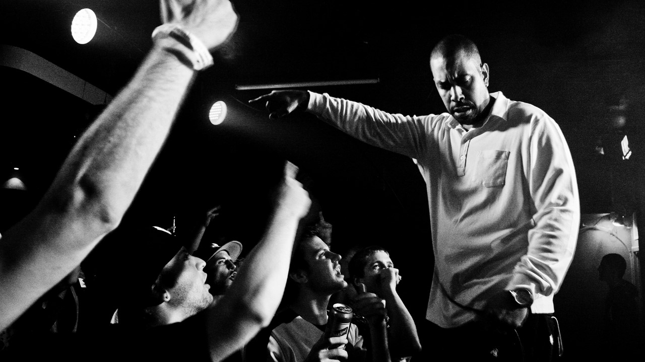 The Beatnuts — Photo