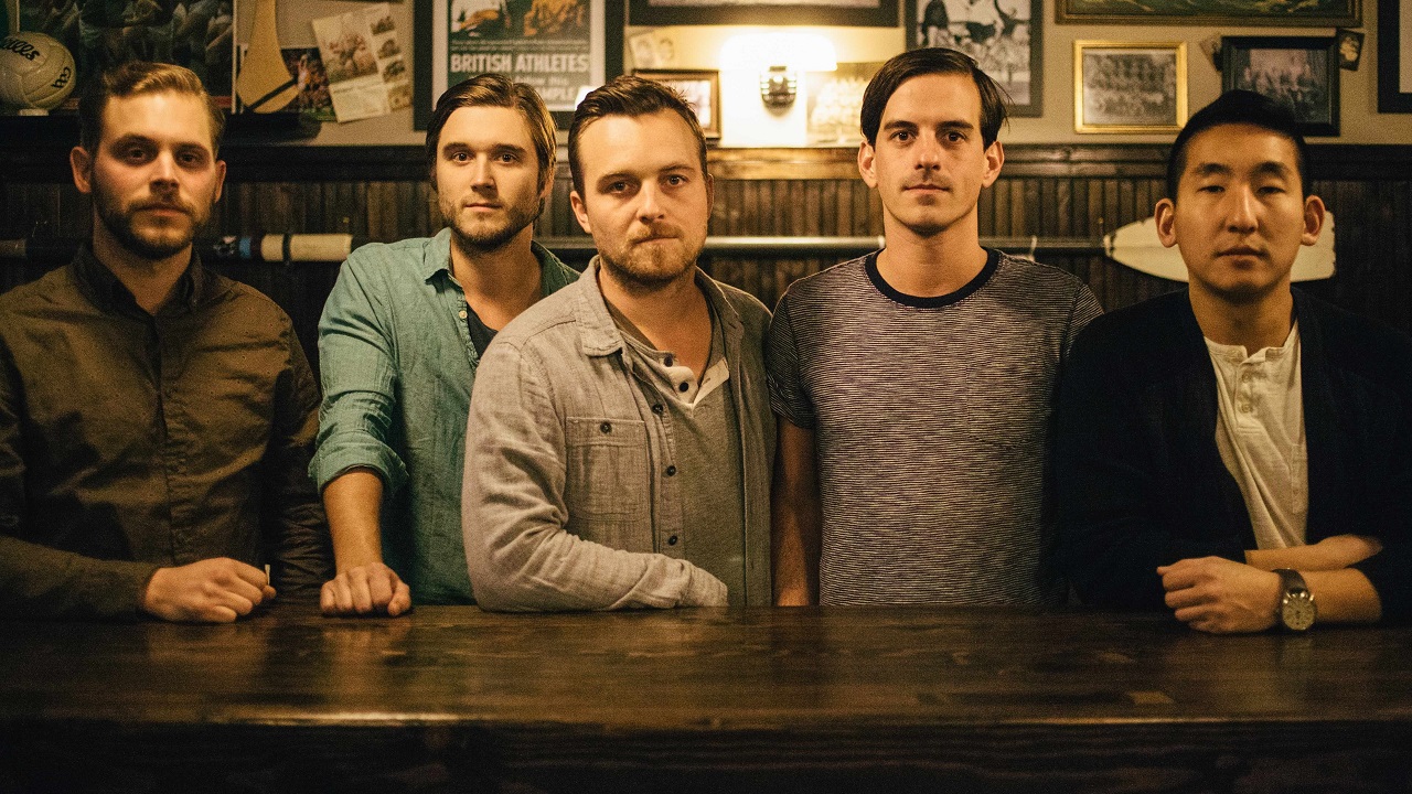 Ivan & Alyosha — Photo