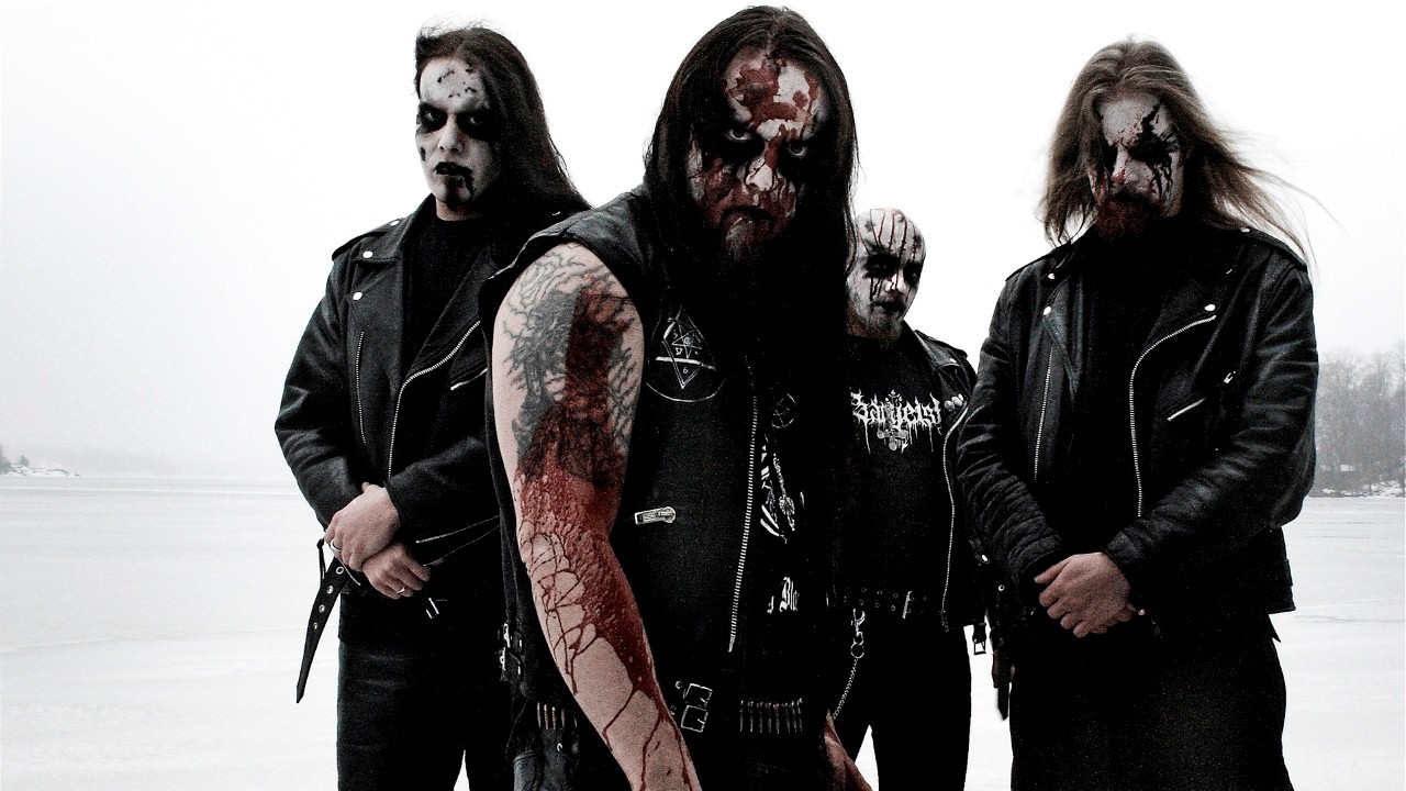 Behexen — Photo