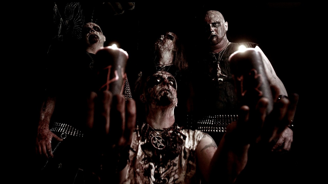 Behexen — Photo