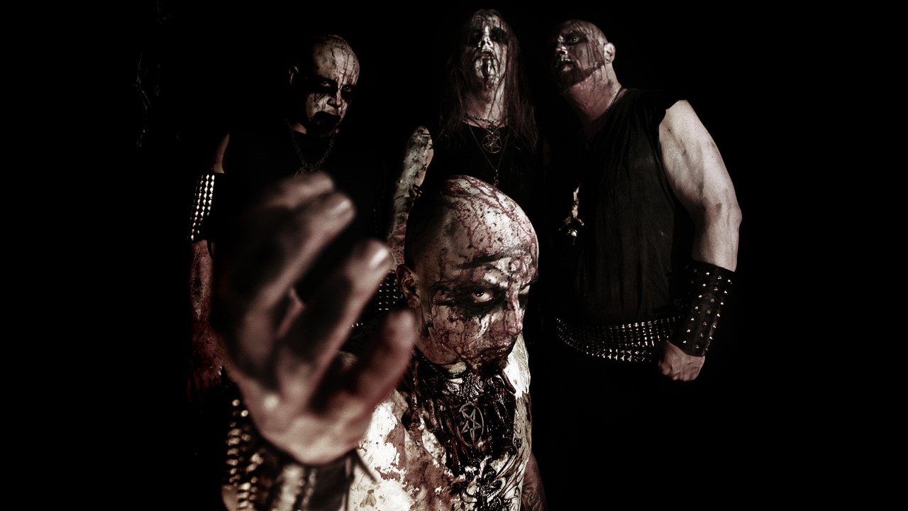Behexen — Photo