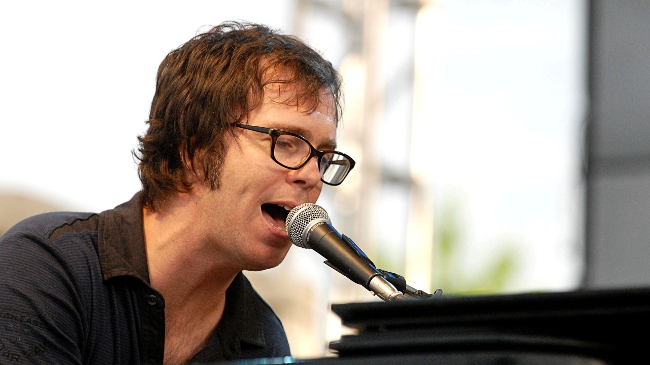 Ben Folds — Photo · live_stage