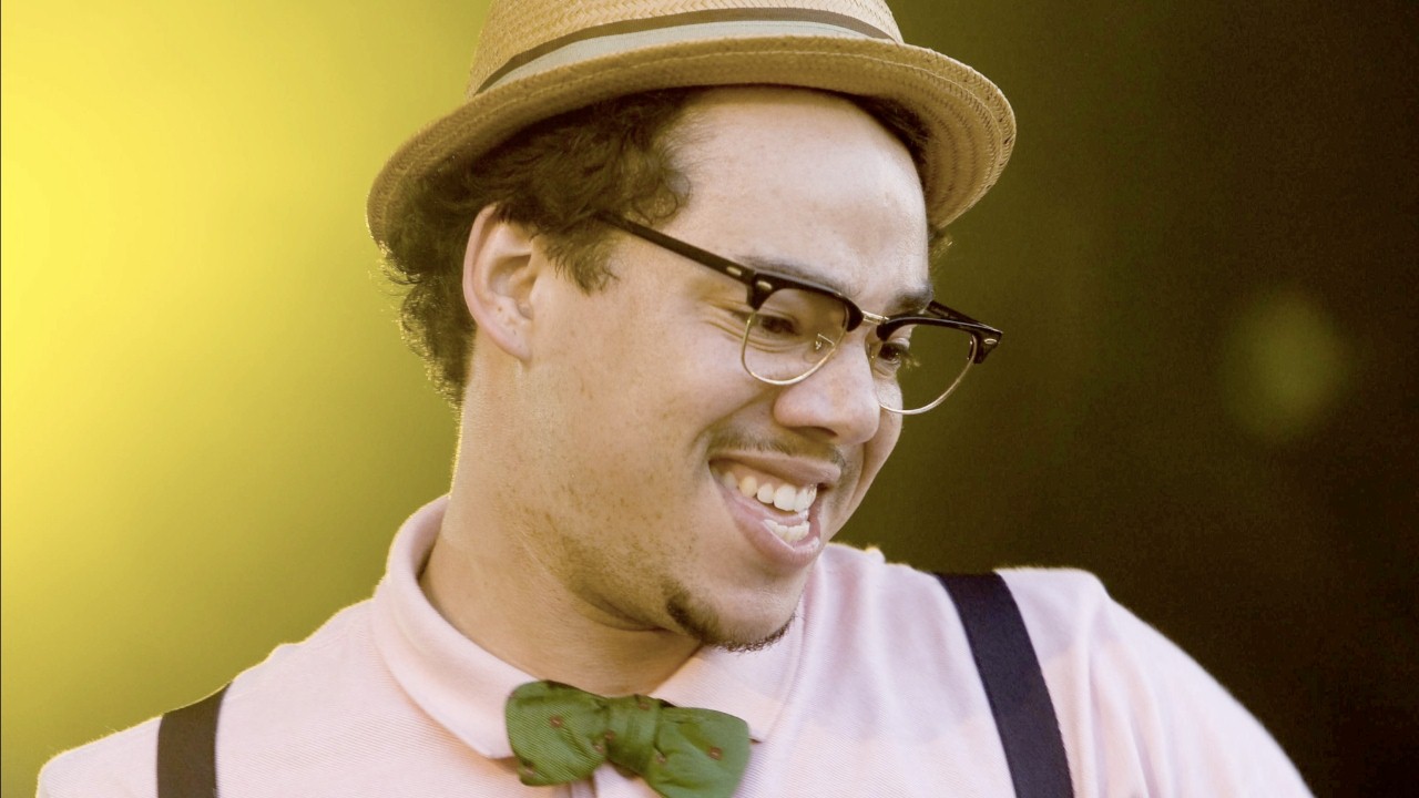 Ben l’Oncle Soul — Photo