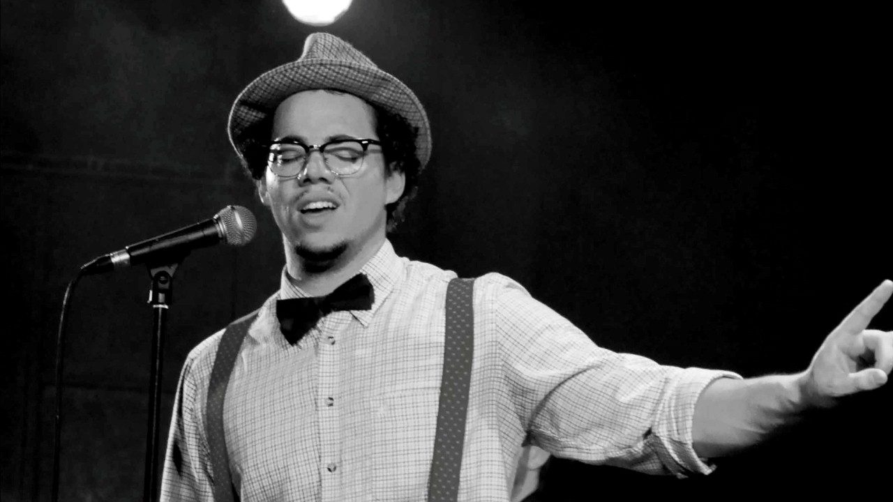 Ben l’Oncle Soul — Photo