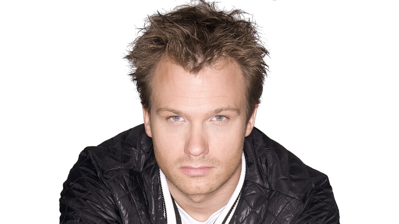 Dash Berlin — Photo