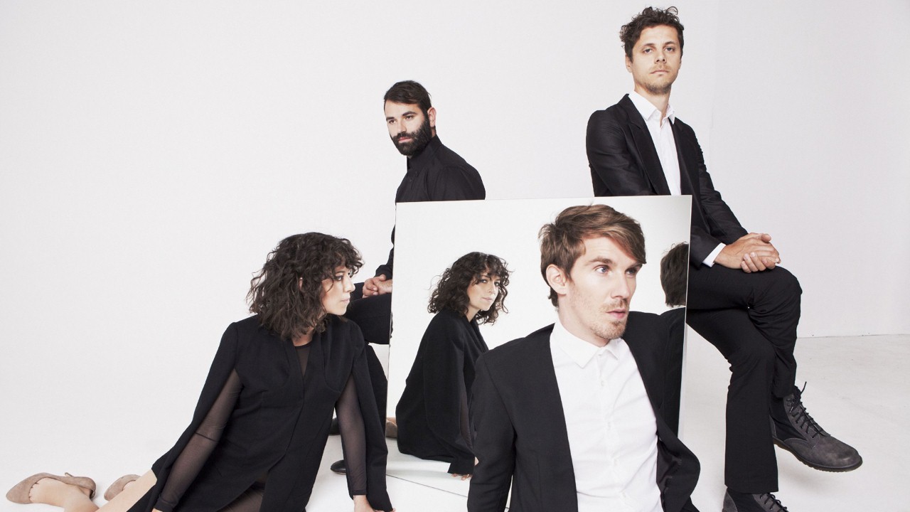 The Besnard Lakes — Photo