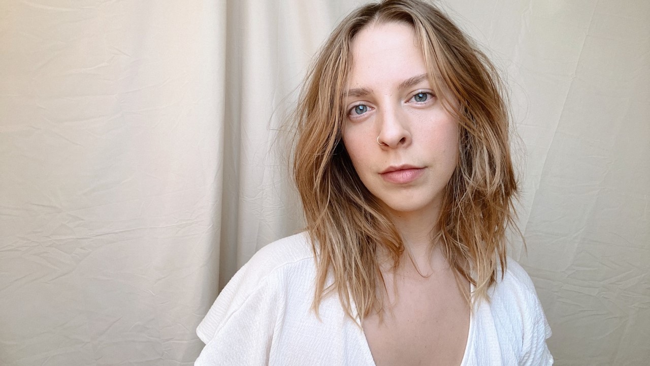 Julia Nunes — Photo