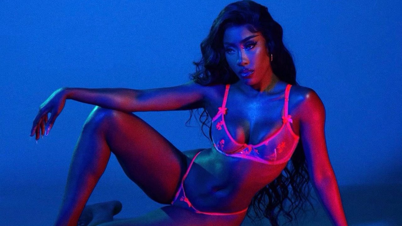 Sevyn Streeter — Photo